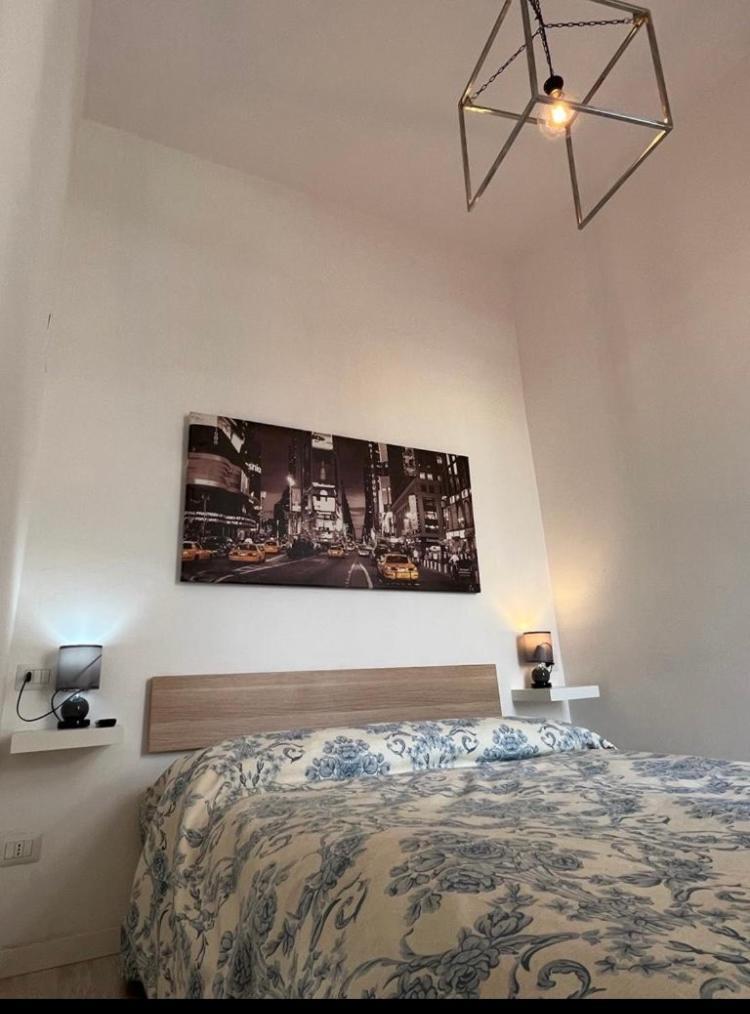 Casa Di Vivi, Comoda Per Il Centro, Il Vaticano Ed Il Gemelli Roma Exterior foto